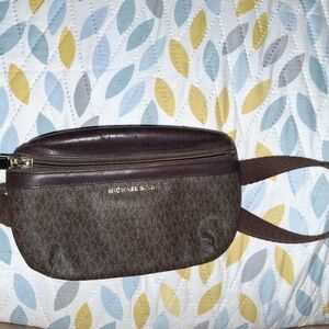 Michael Kors Brown Men's Bag